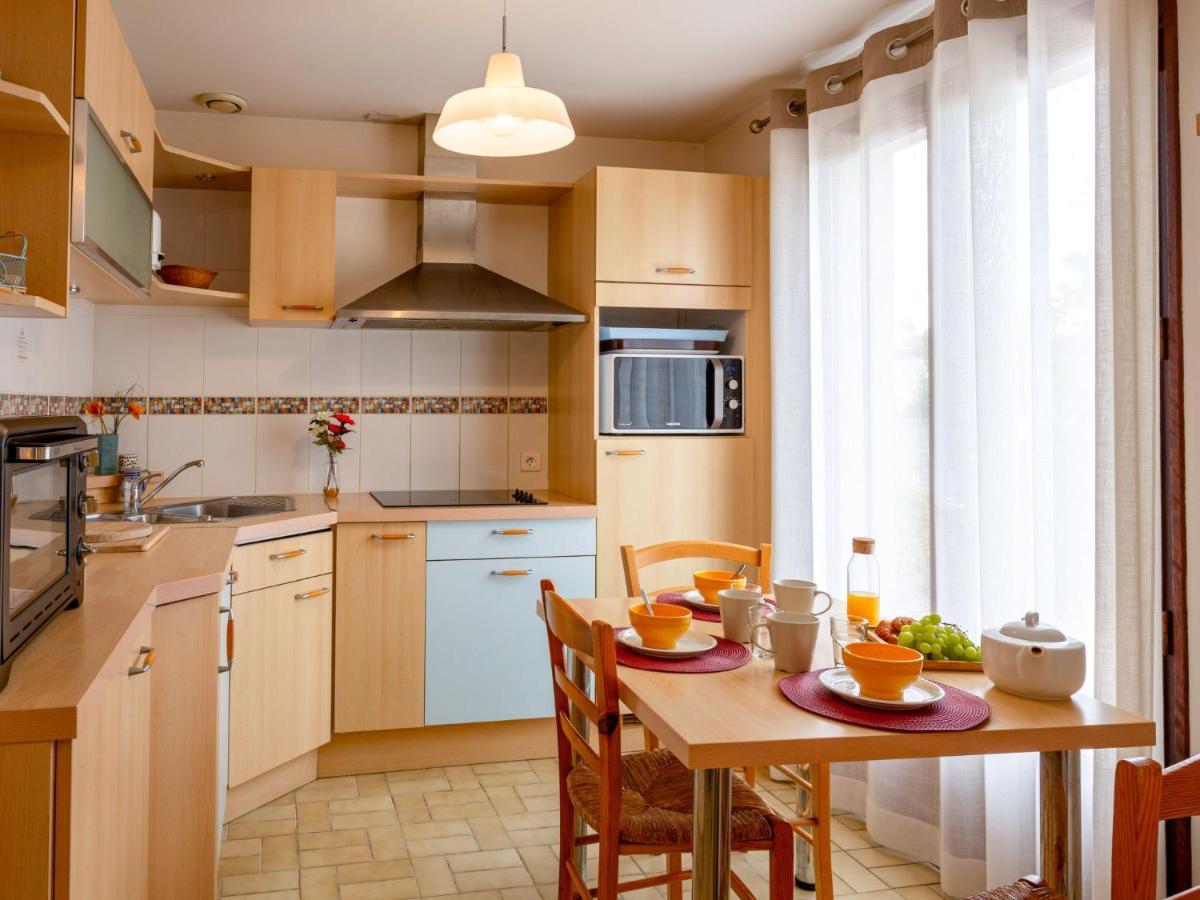 Holiday Home Verseau By Interhome Pornic Buitenkant foto
