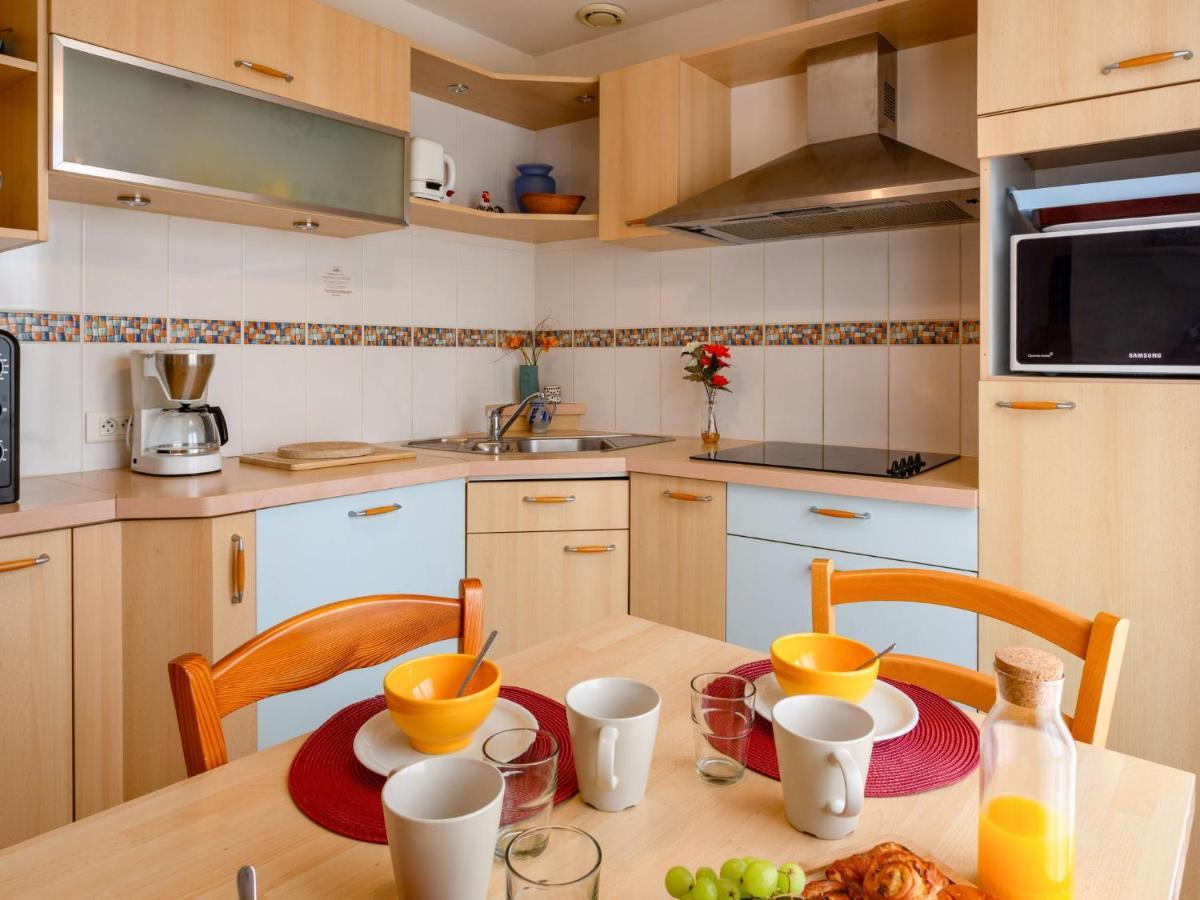 Holiday Home Verseau By Interhome Pornic Buitenkant foto