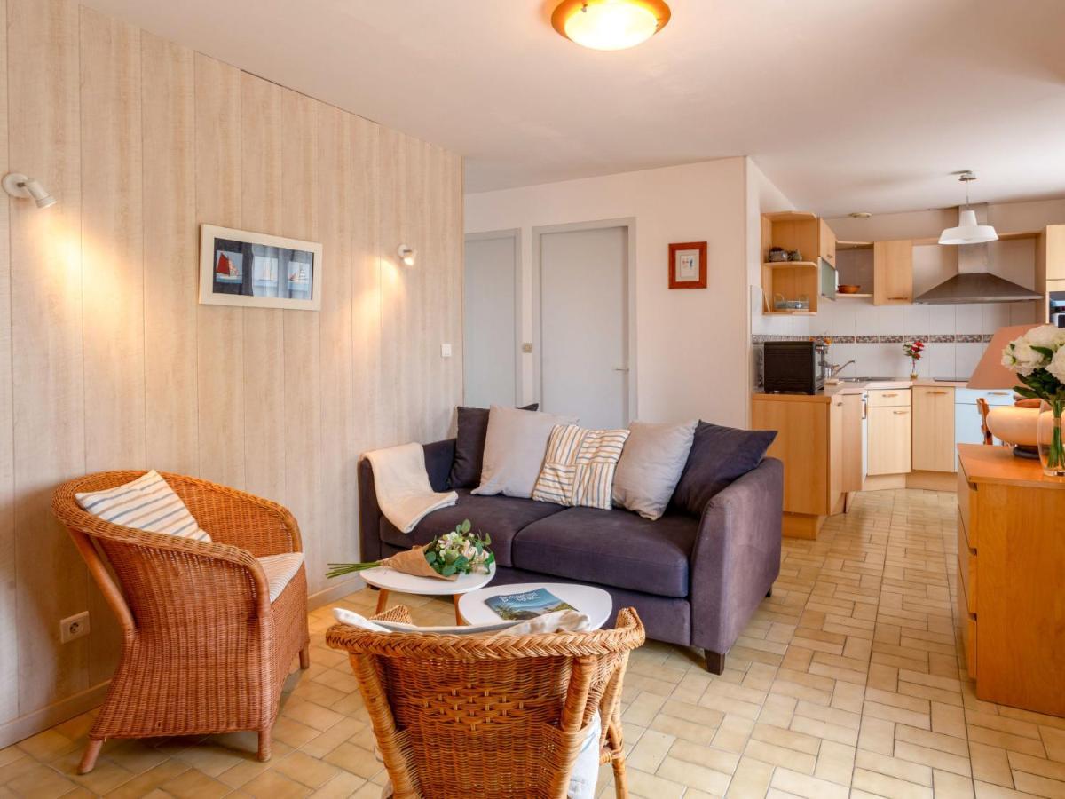 Holiday Home Verseau By Interhome Pornic Buitenkant foto